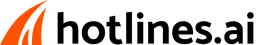 Hotlines Logo